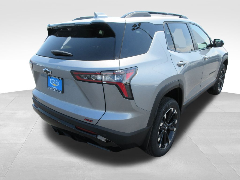 2027 Chevrolet Equinox RS - Photo 6