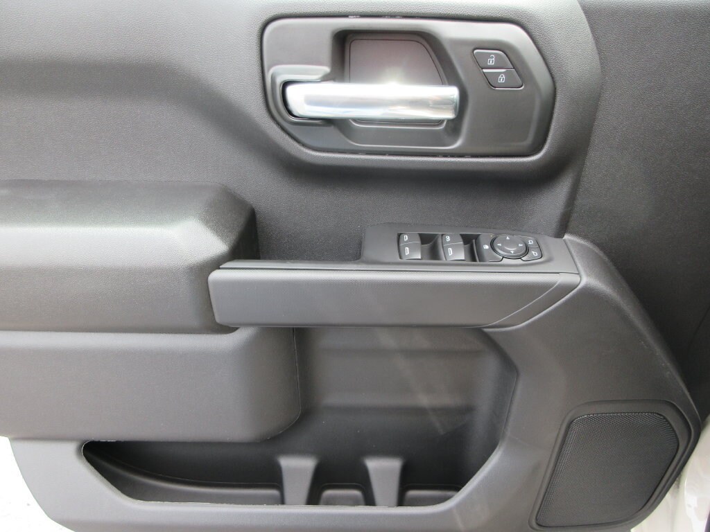 2026 Chevrolet Silverado 1500 Custom Trail Boss - Photo 24