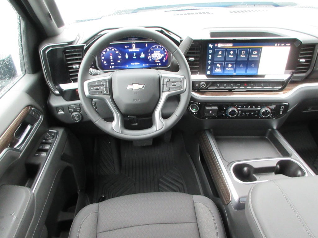 2026 Chevrolet Silverado 3500 HD LT - Photo 18