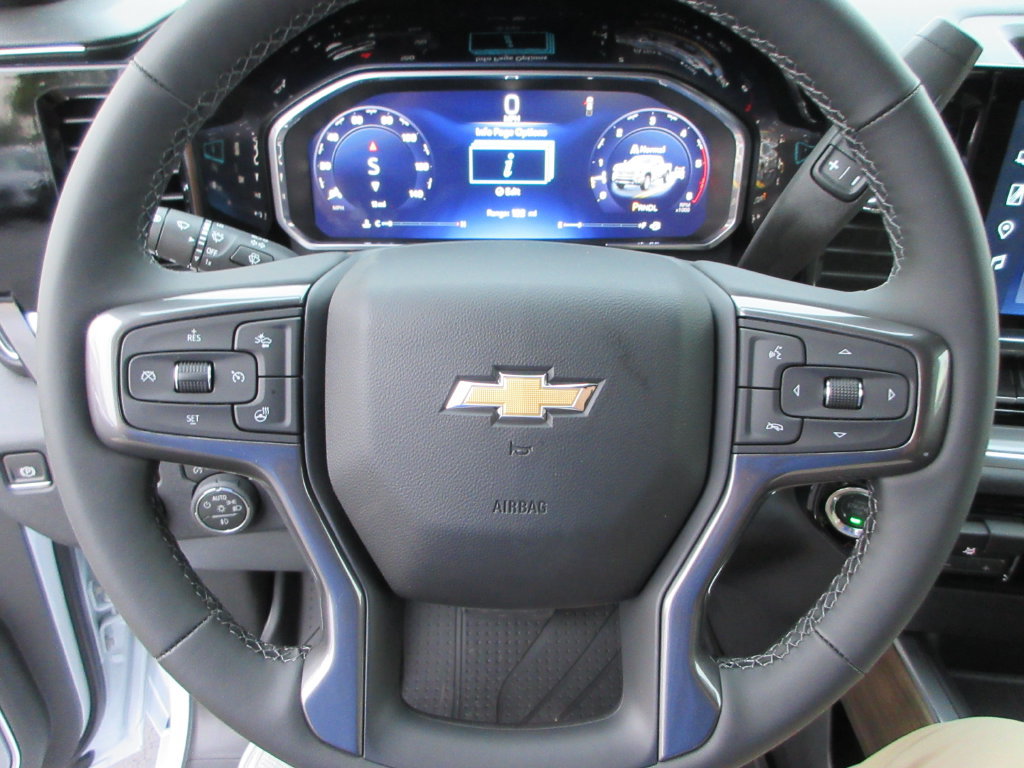 2026 Chevrolet Silverado 3500 HD High Country - Photo 28