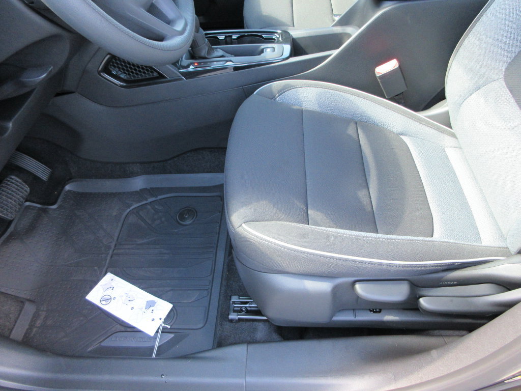2026 Chevrolet Trailblazer LT - Photo 20