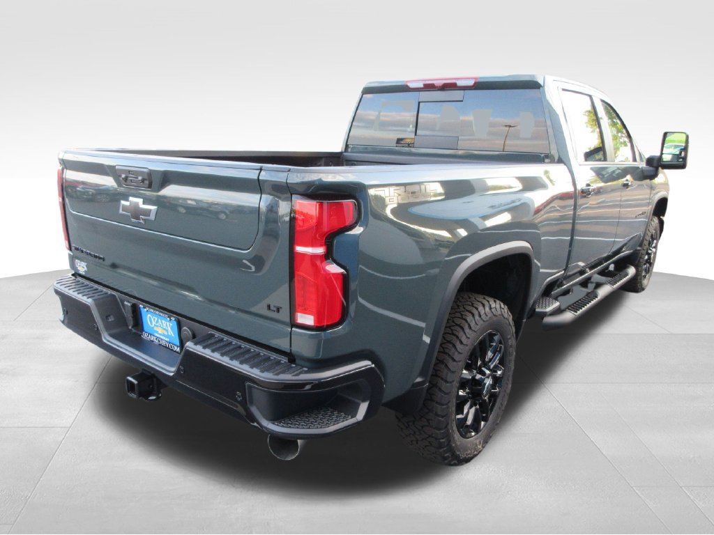 2026 Chevrolet Silverado 2500 HD LT - Photo 6