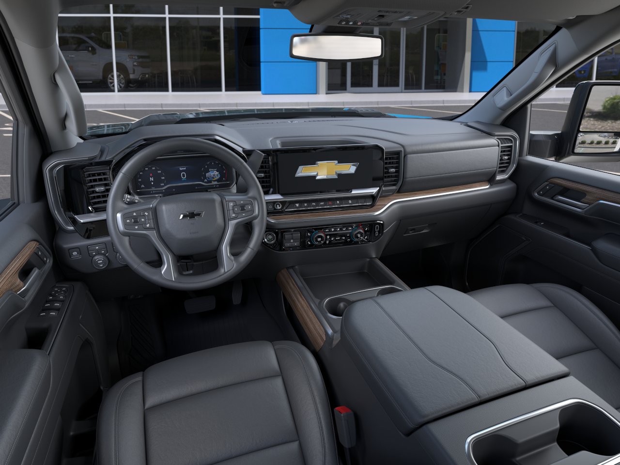 2026 Chevrolet Silverado 2500 HD LT - Photo 51