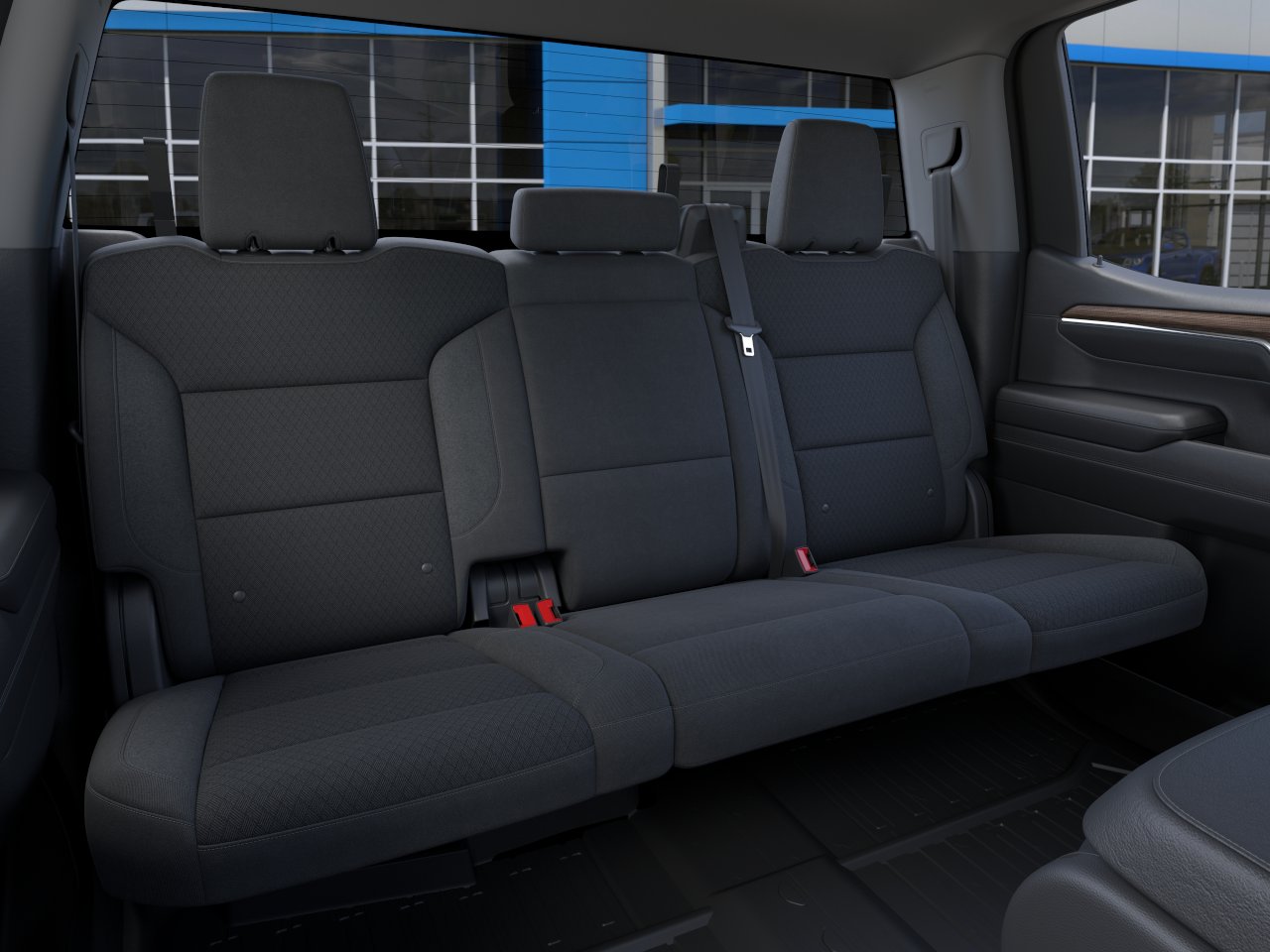 2026 Chevrolet Silverado 1500 RST - Photo 49