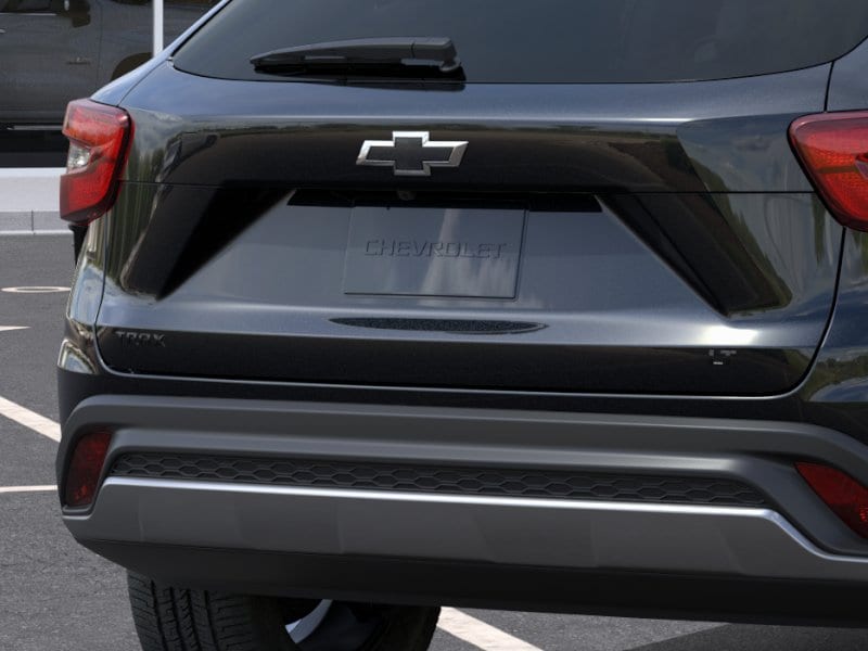 2026 Chevrolet Trax LT - Photo 14