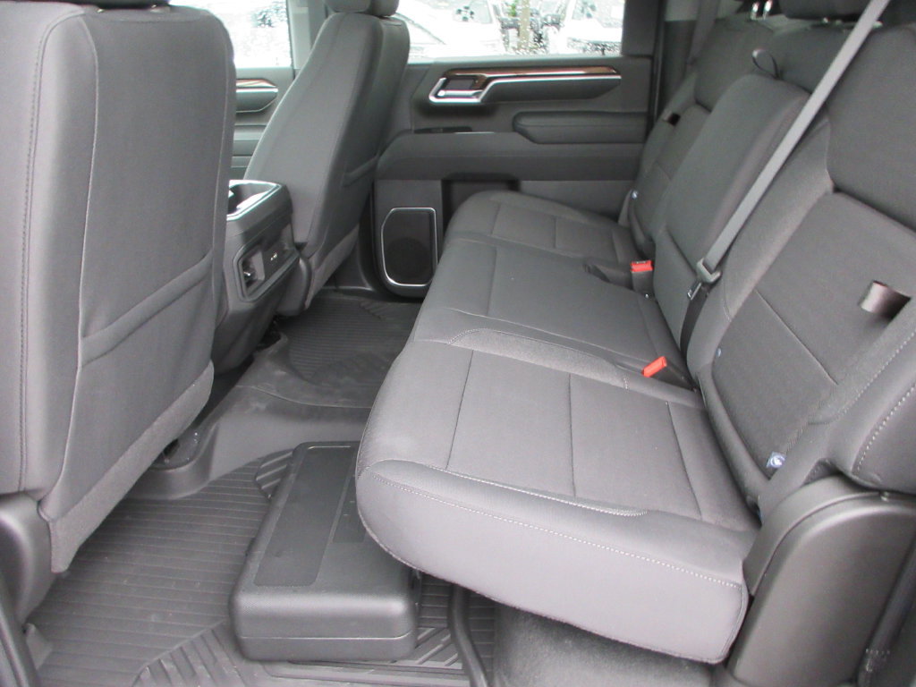 2026 Chevrolet Silverado 3500 HD LT - Photo 17