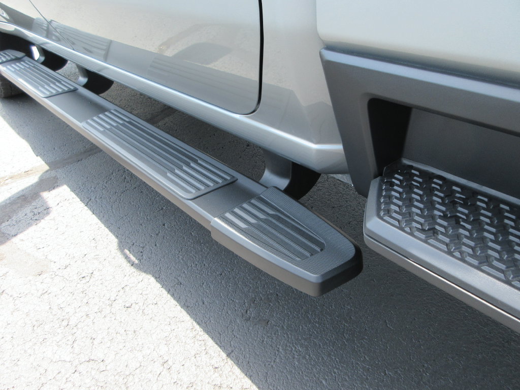 2026 Chevrolet Silverado 2500 HD Custom - Photo 13