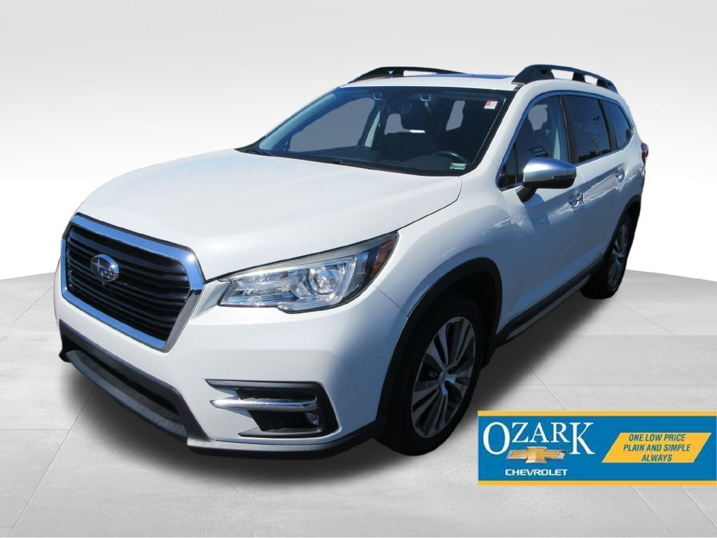 2021 Subaru Ascent Touring