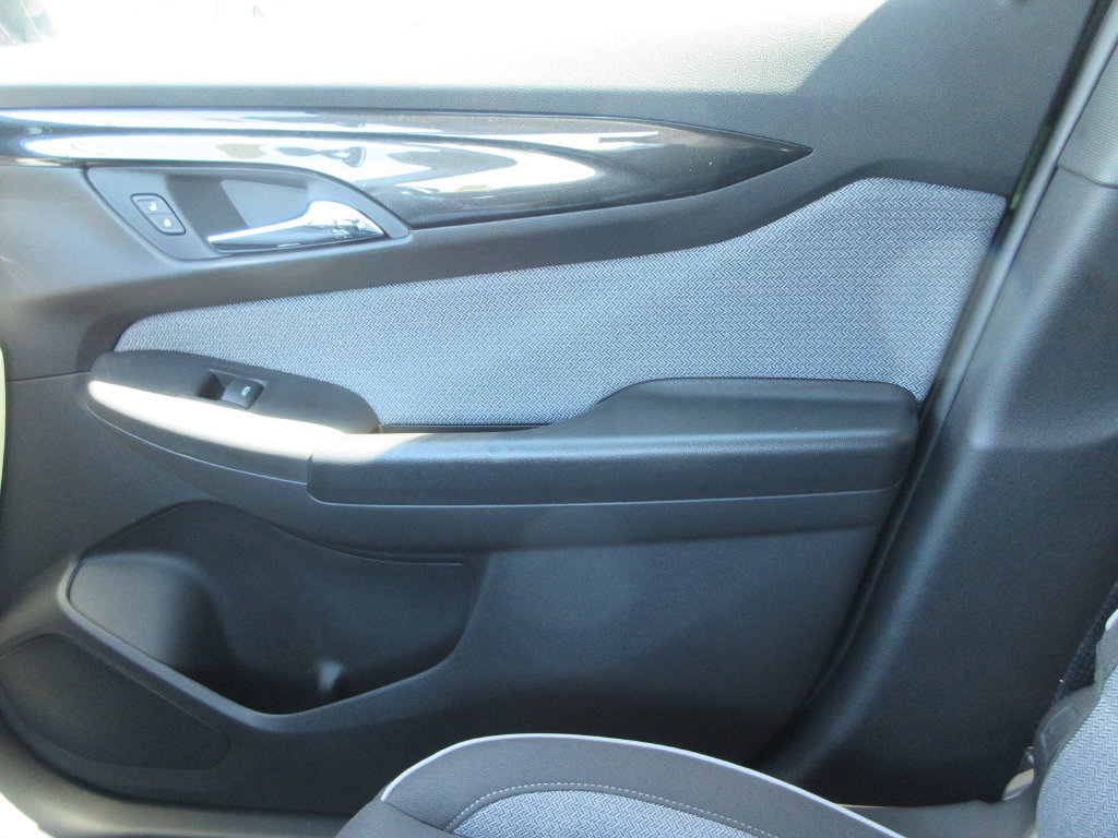 2026 Chevrolet Trailblazer LT - Photo 32