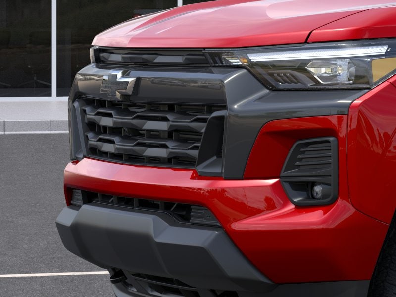 2026 Chevrolet Colorado LT - Photo 45