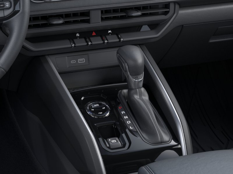 2026 Chevrolet Colorado LT - Photo 55