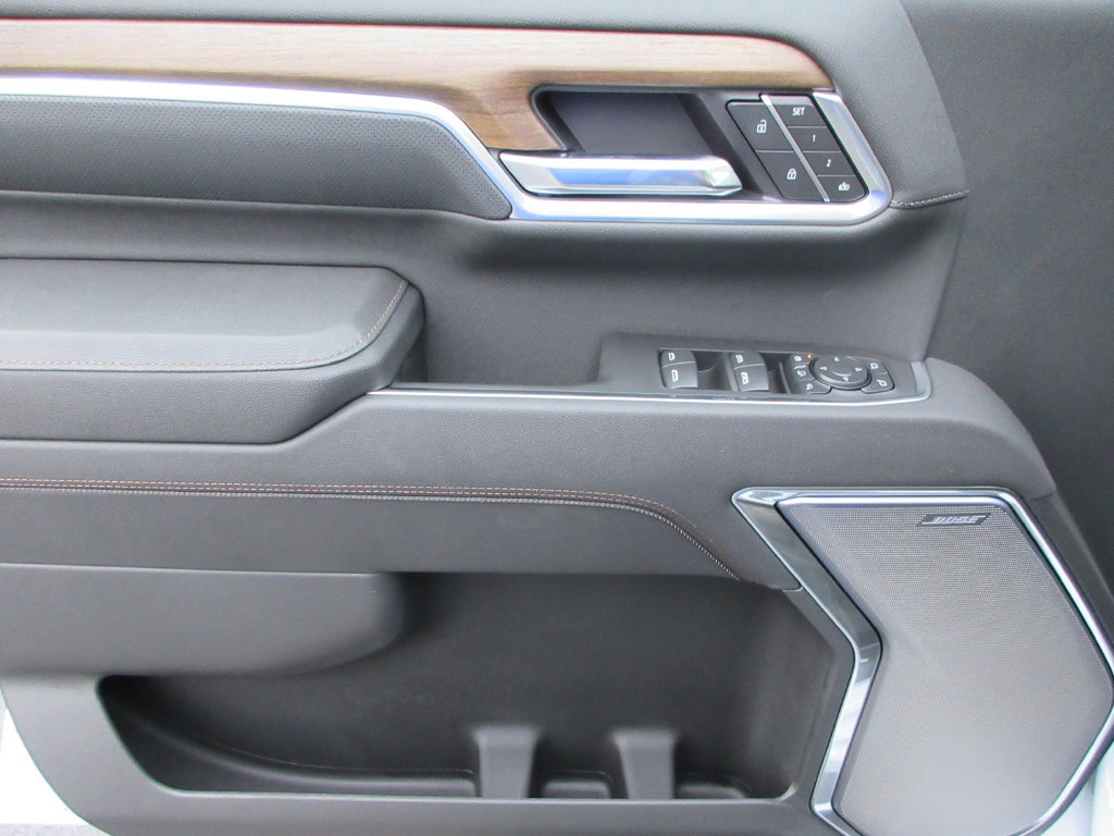 2026 Chevrolet Silverado 3500 HD High Country - Photo 23
