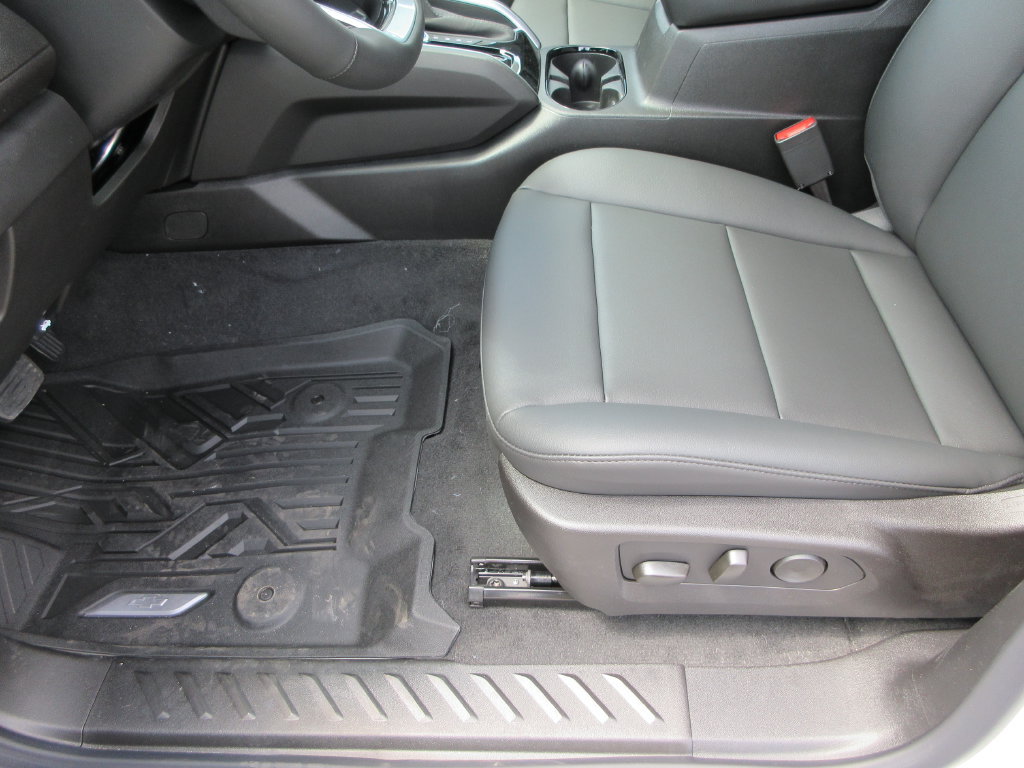 2026 Chevrolet Colorado Trail Boss - Photo 21