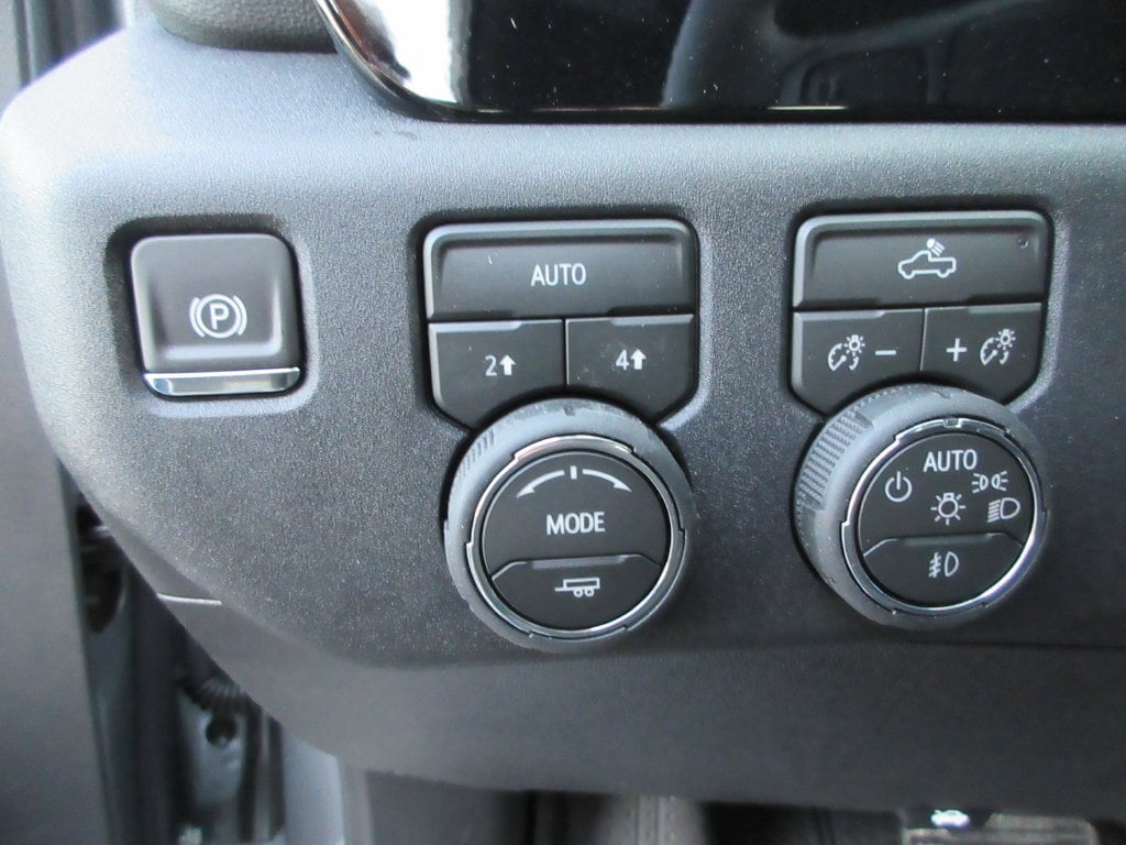 2026 Chevrolet Silverado 1500 RST - Photo 25