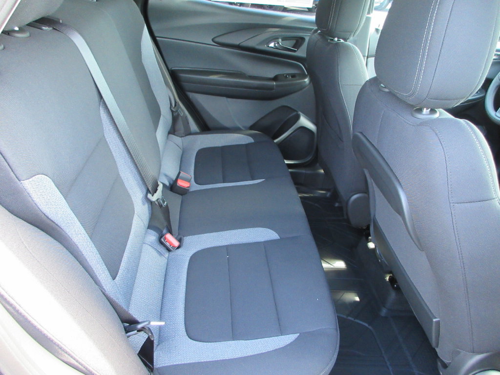 2026 Chevrolet Trailblazer LT - Photo 17
