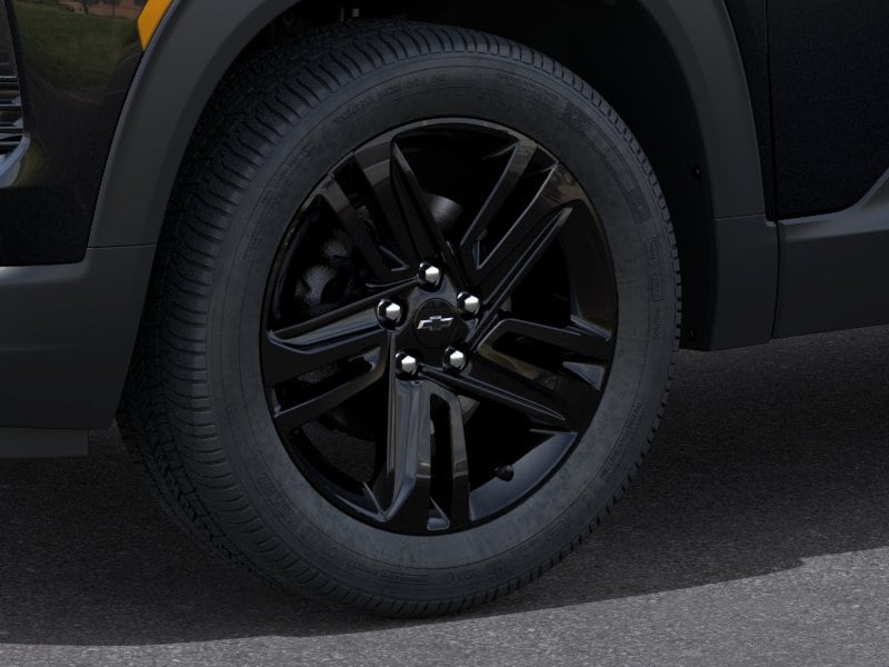 2026 Chevrolet Trailblazer LT - Photo 41