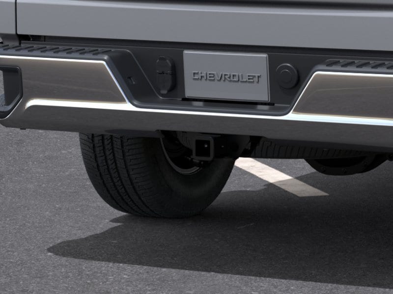 2026 Chevrolet Silverado 1500 LT - Photo 14