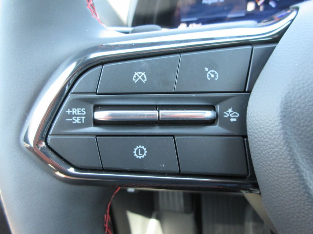 2027 Chevrolet Equinox RS - Photo 27
