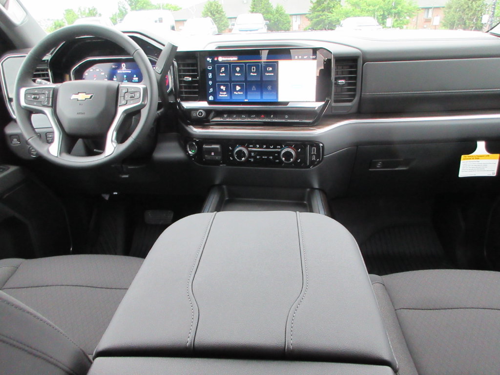 2026 Chevrolet Silverado 3500 HD LT - Photo 19