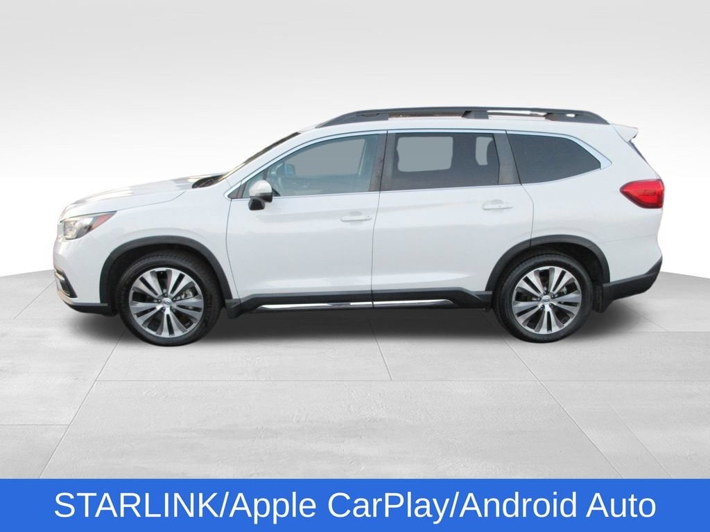 Used 2022 Subaru Ascent Limited SUV