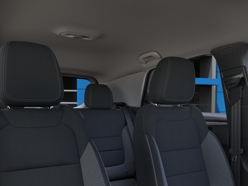 2026 Chevrolet Trailblazer LT - Photo 56