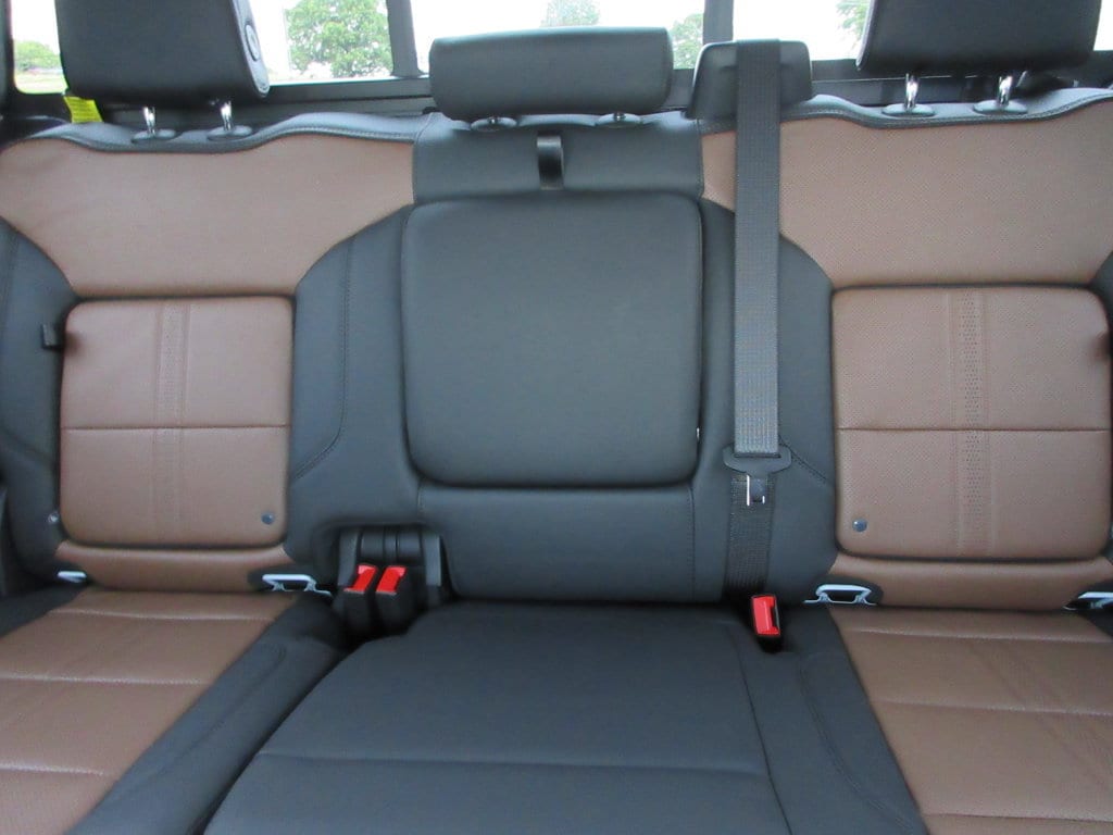 2026 Chevrolet Silverado 3500 HD High Country - Photo 20
