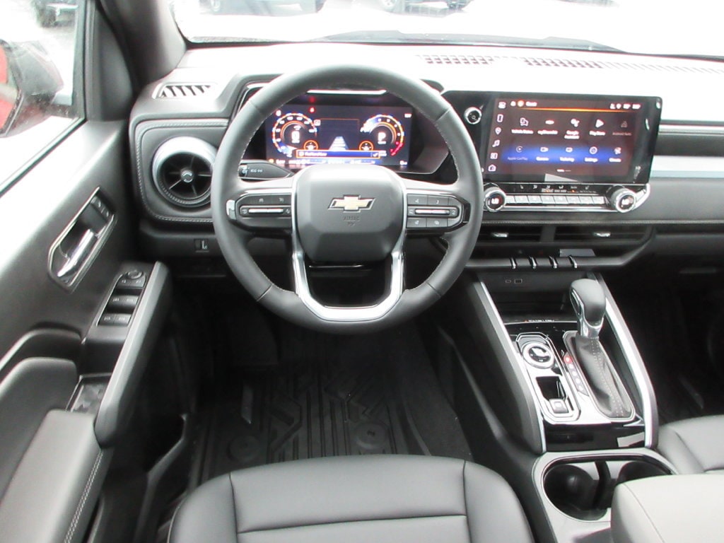 2026 Chevrolet Colorado LT - Photo 14