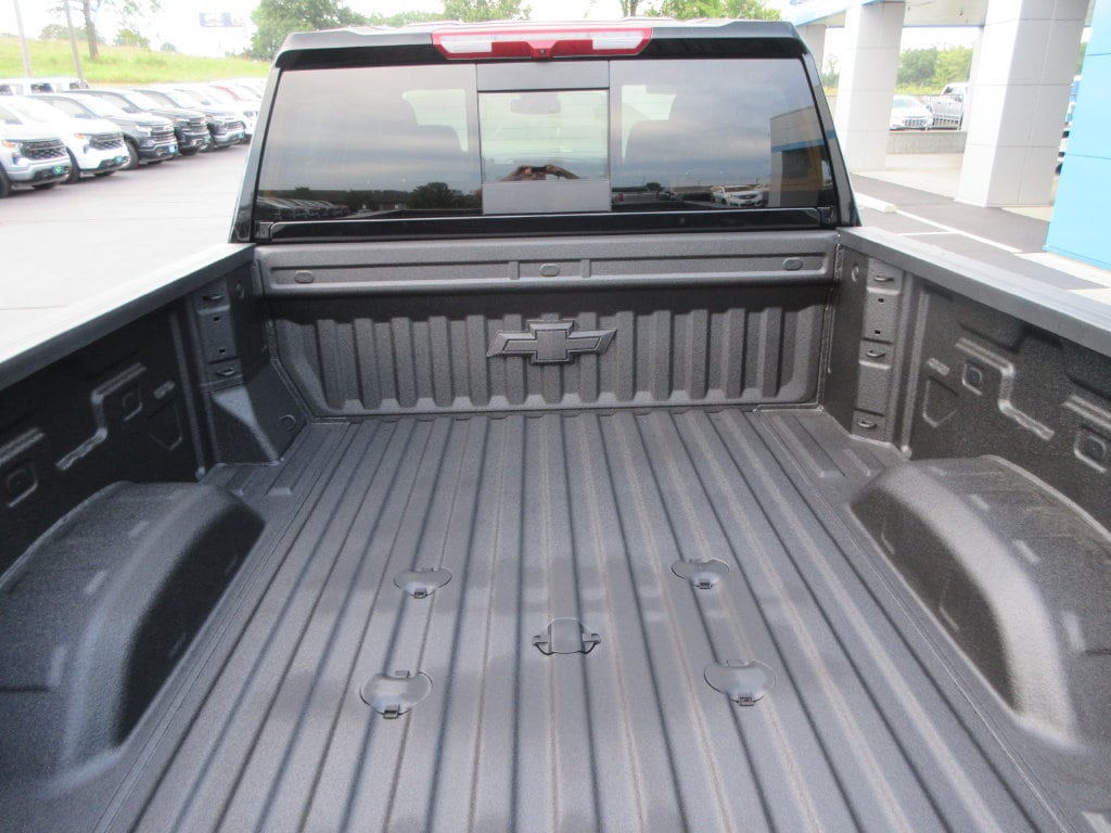 2026 Chevrolet Silverado 3500 HD LT - Photo 15