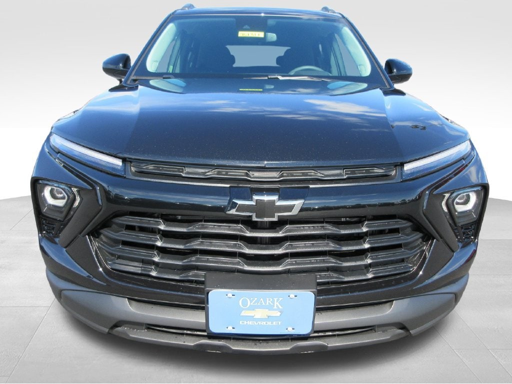2026 Chevrolet Trailblazer LT - Photo 9