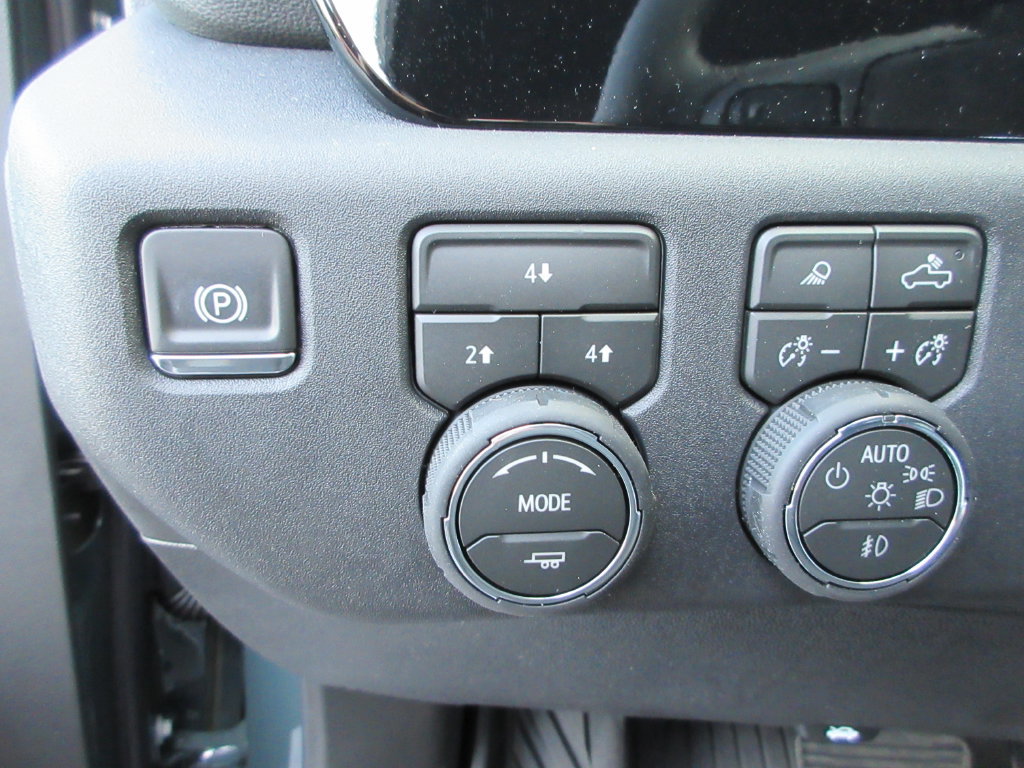 2026 Chevrolet Silverado 2500 HD LT - Photo 26