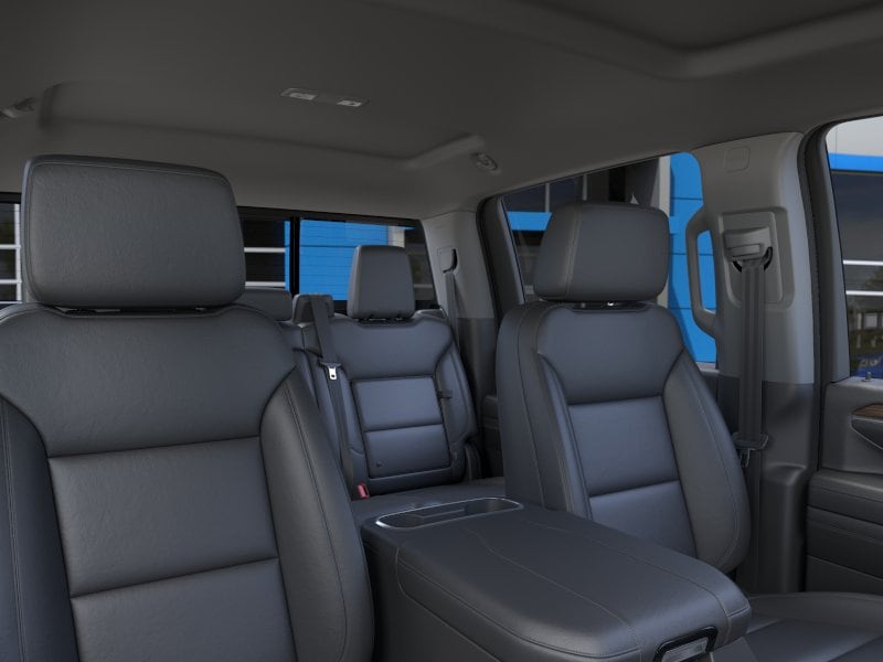 2026 Chevrolet Silverado 2500 HD LT - Photo 61
