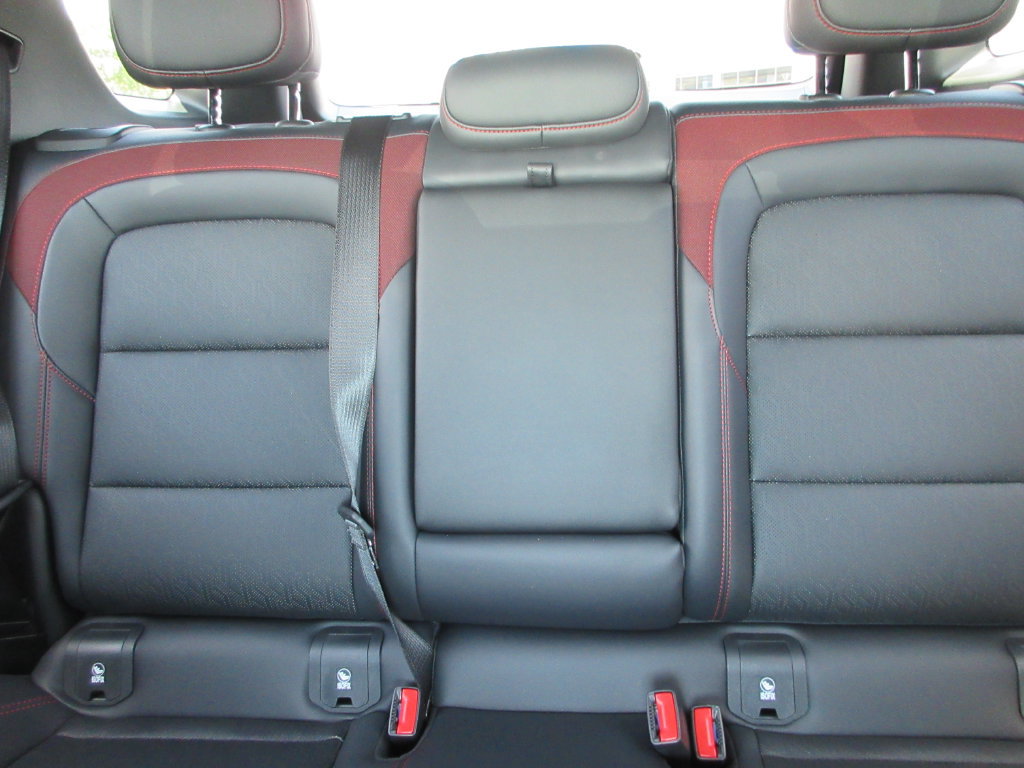 2027 Chevrolet Equinox RS - Photo 20