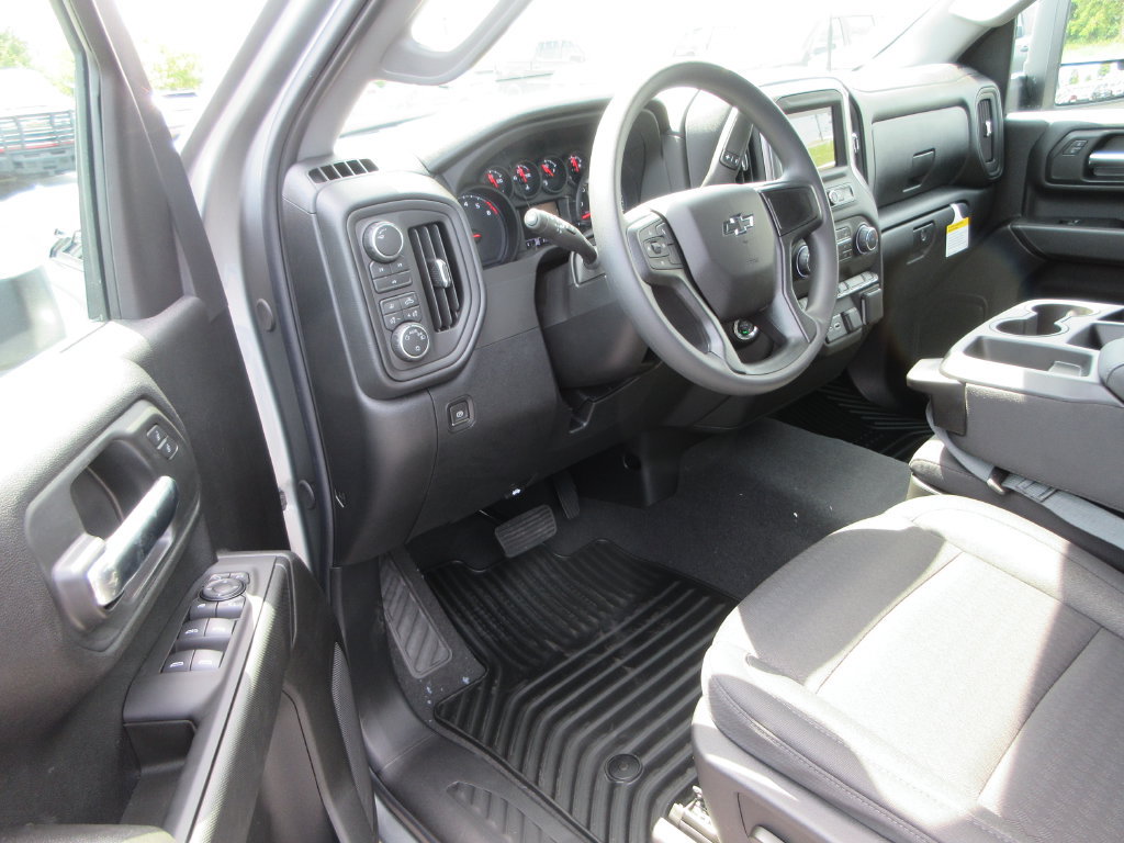 2026 Chevrolet Silverado 2500 HD Custom - Photo 14