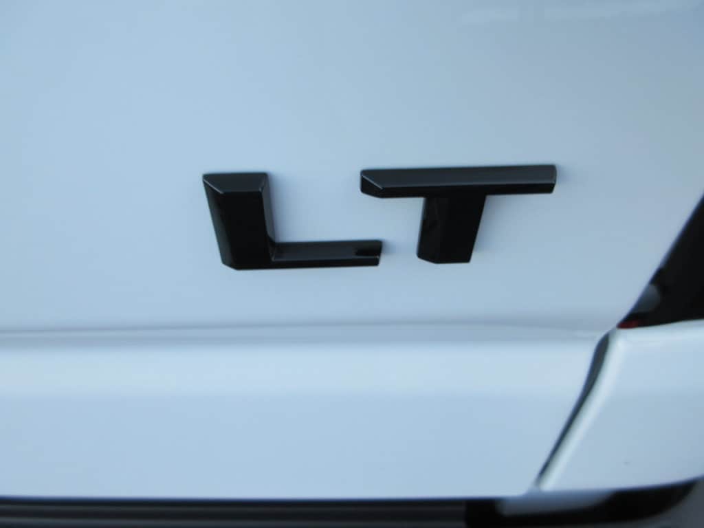 2026 Chevrolet Silverado 2500 HD LT - Photo 14