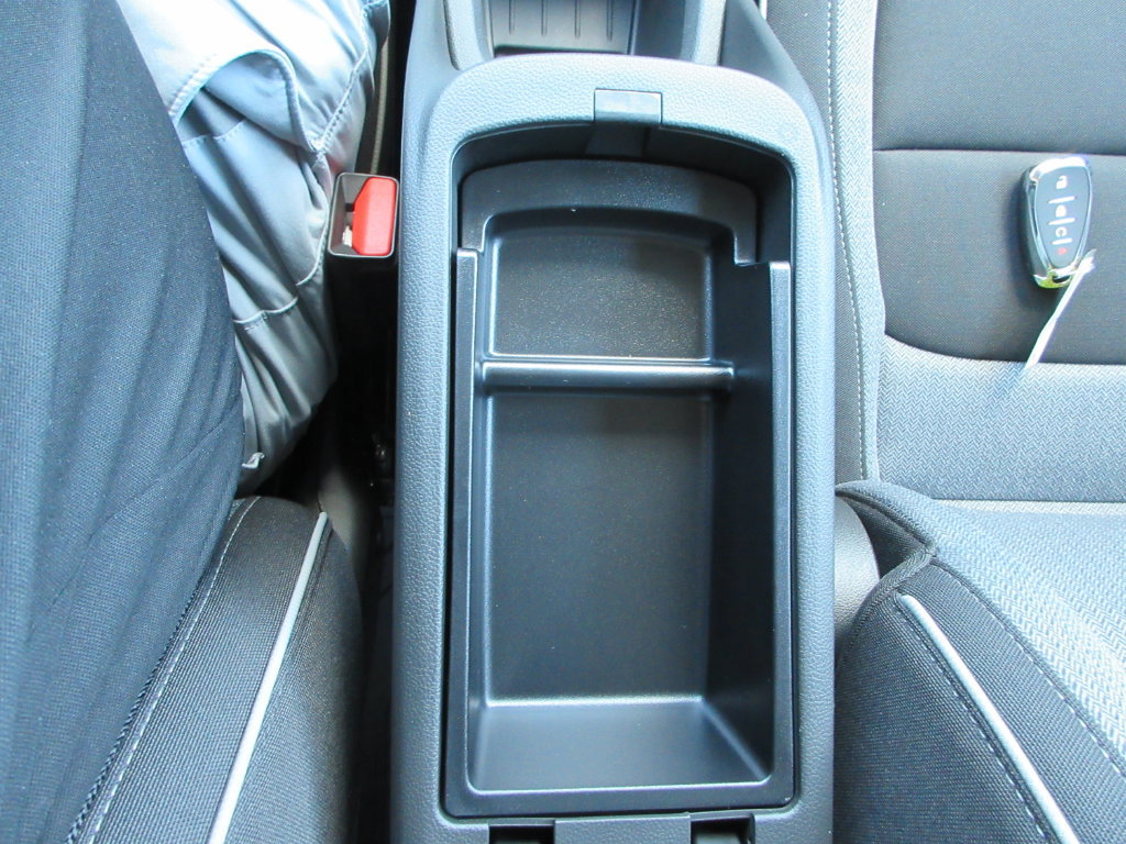 2026 Chevrolet Trailblazer LT - Photo 26