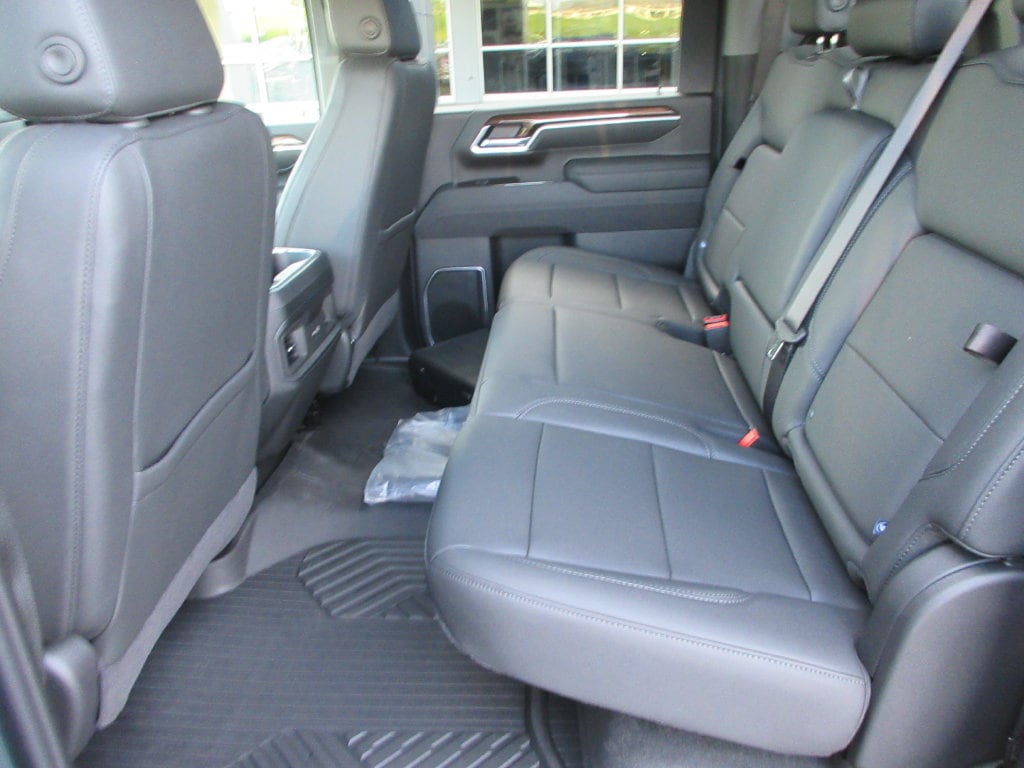 2026 Chevrolet Silverado 2500 HD LT - Photo 17