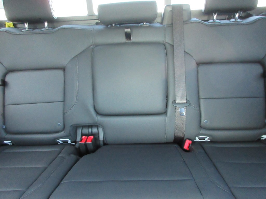 2026 Chevrolet Silverado 2500 HD LT - Photo 24