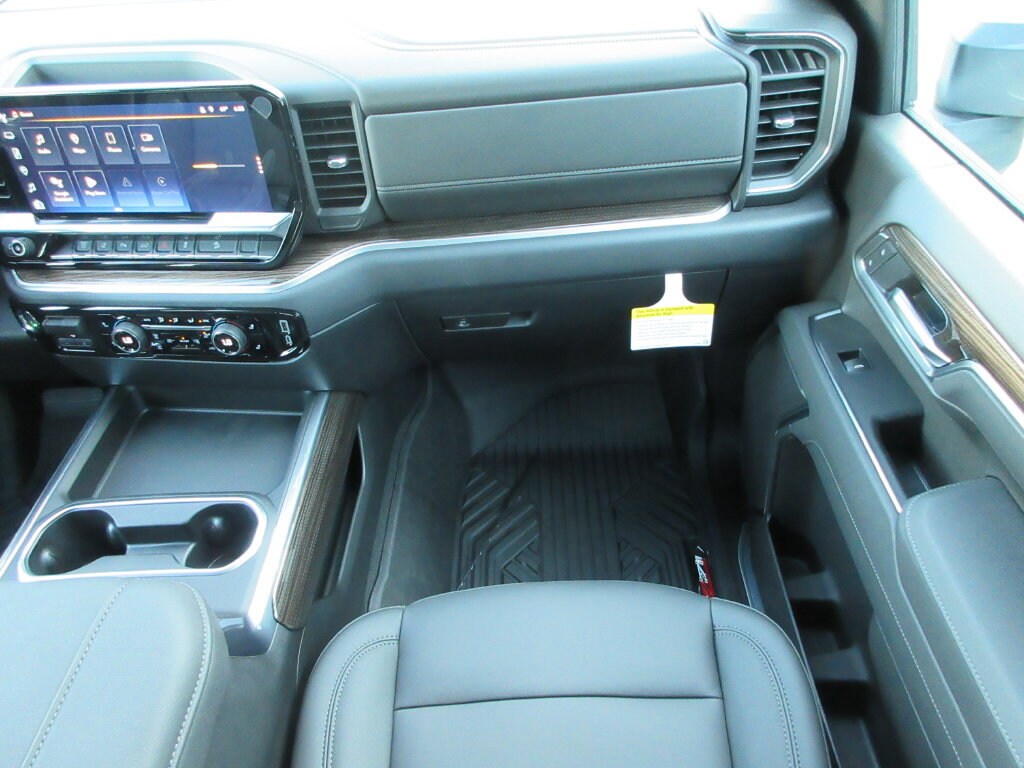 2026 Chevrolet Silverado 2500 HD LT - Photo 21