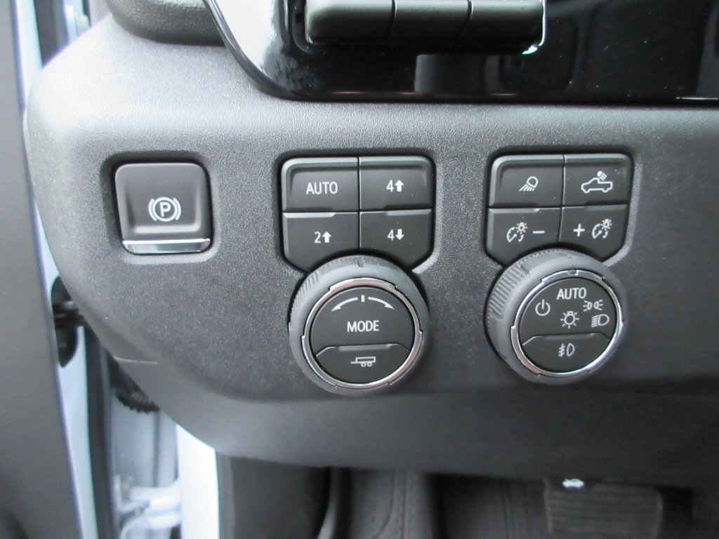 2026 Chevrolet Silverado 3500 HD High Country - Photo 26