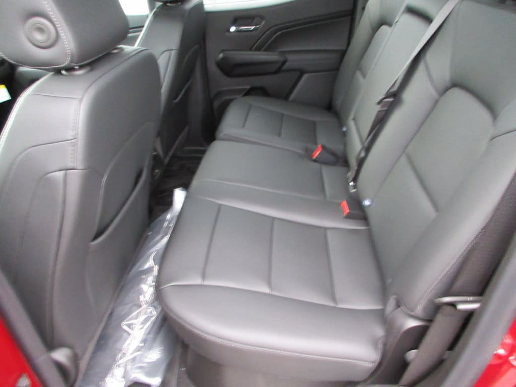 2026 Chevrolet Colorado LT - Photo 13