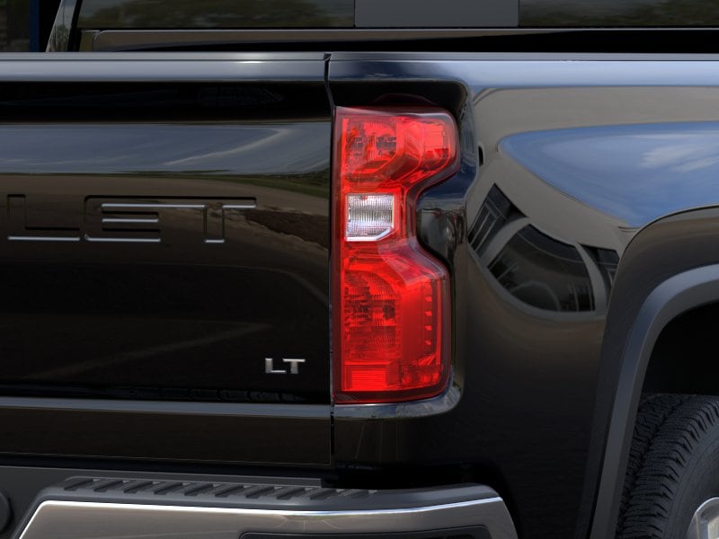 2026 Chevrolet Silverado 3500 HD LT - Photo 47