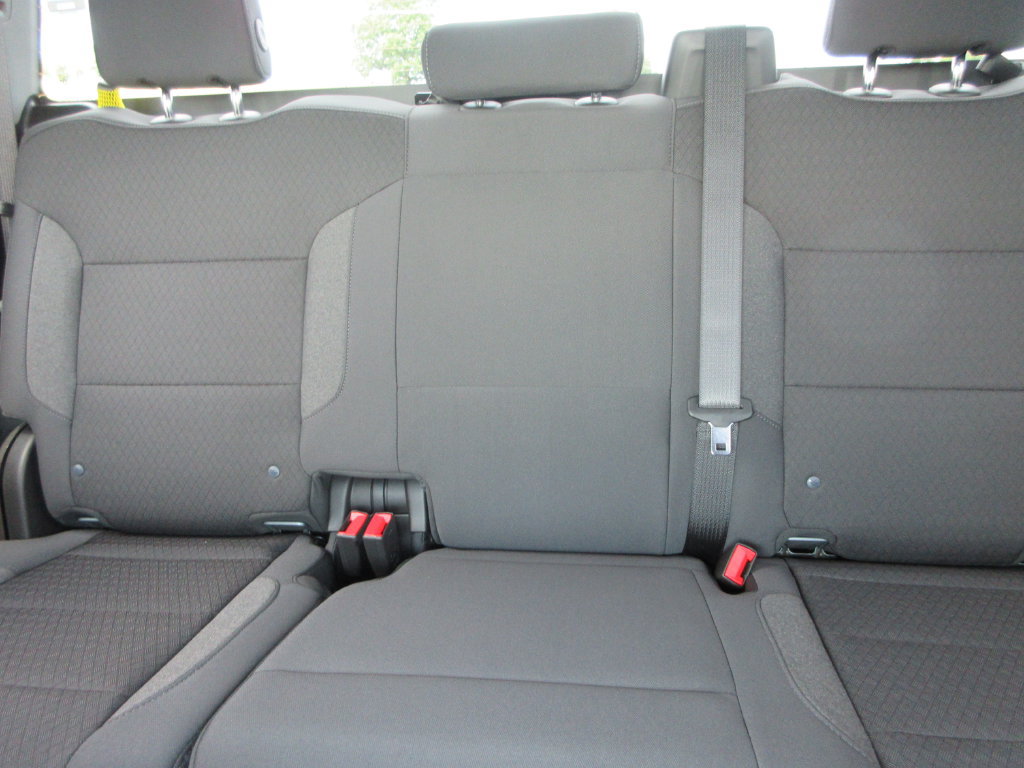 2026 Chevrolet Silverado 2500 HD Custom - Photo 21
