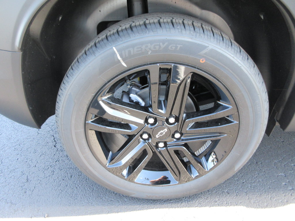 2026 Chevrolet Trailblazer LT - Photo 10