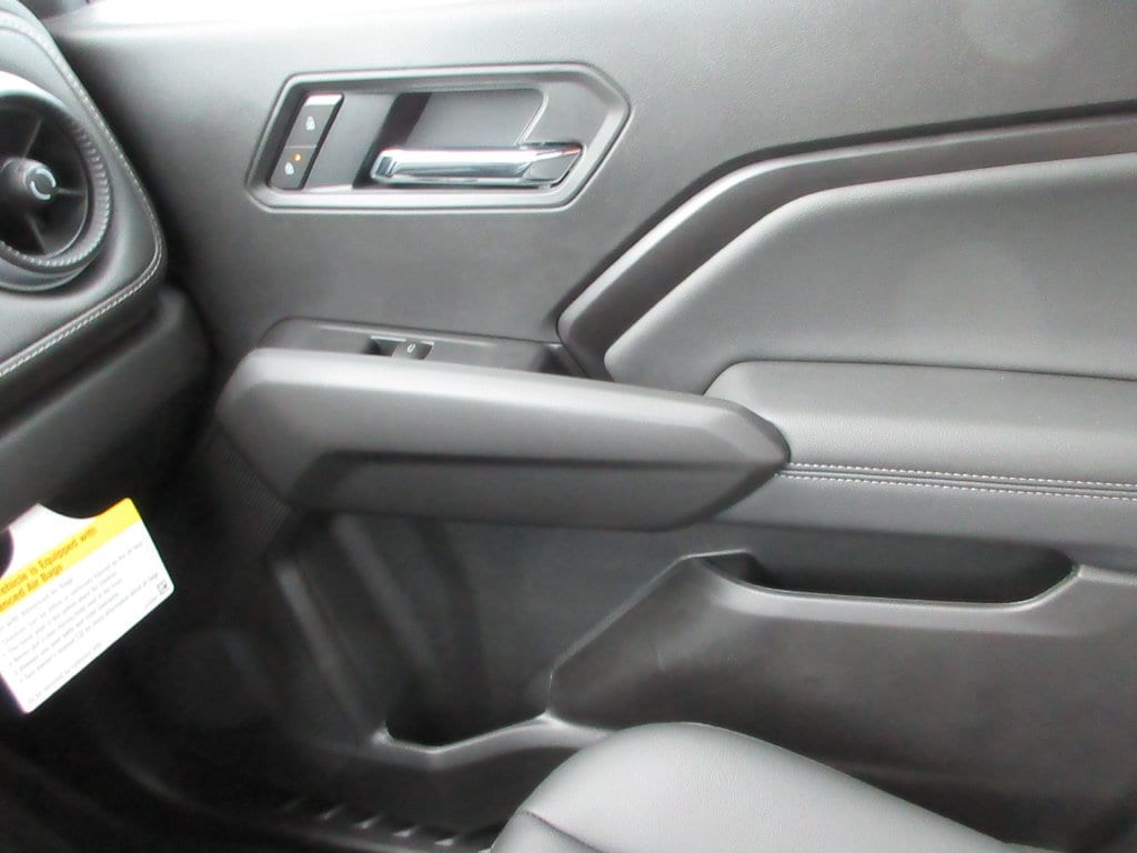 2026 Chevrolet Colorado LT - Photo 32