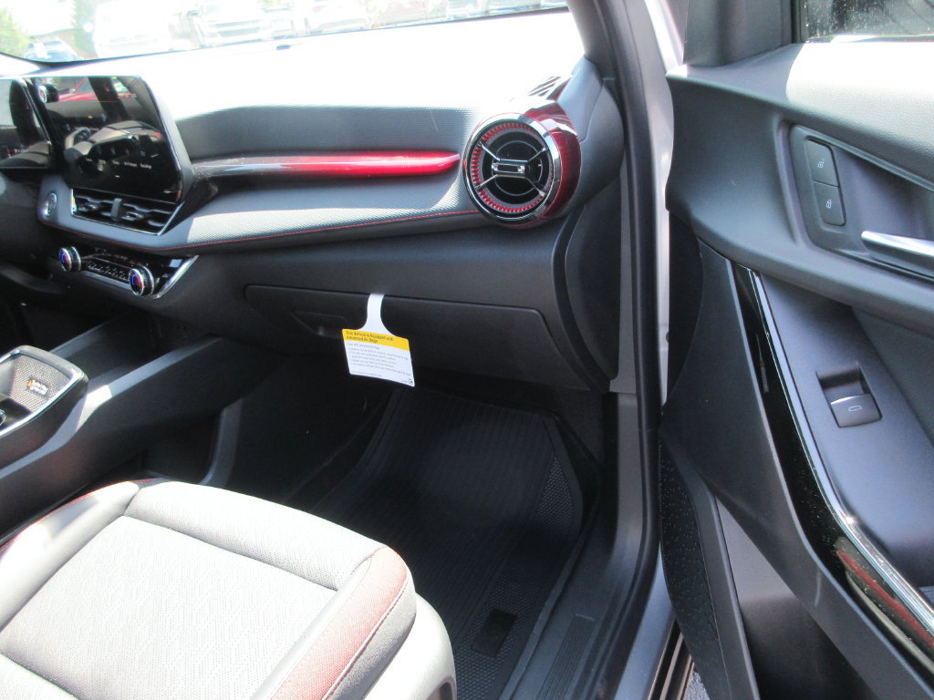 2027 Chevrolet Equinox RS - Photo 19