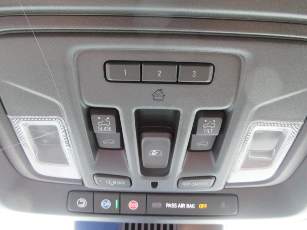 2026 Chevrolet Silverado 1500 High Country - Photo 37