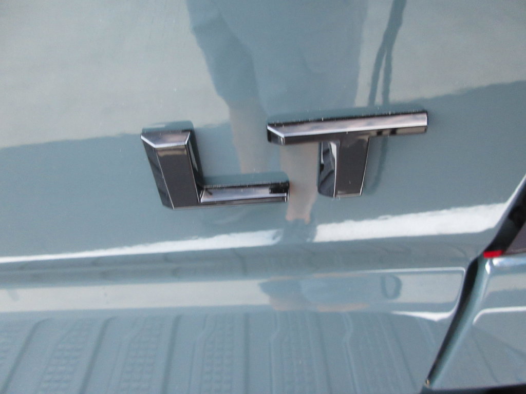 2026 Chevrolet Silverado 2500 HD LT - Photo 14