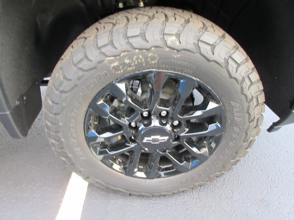 2026 Chevrolet Silverado 2500 HD LT - Photo 9