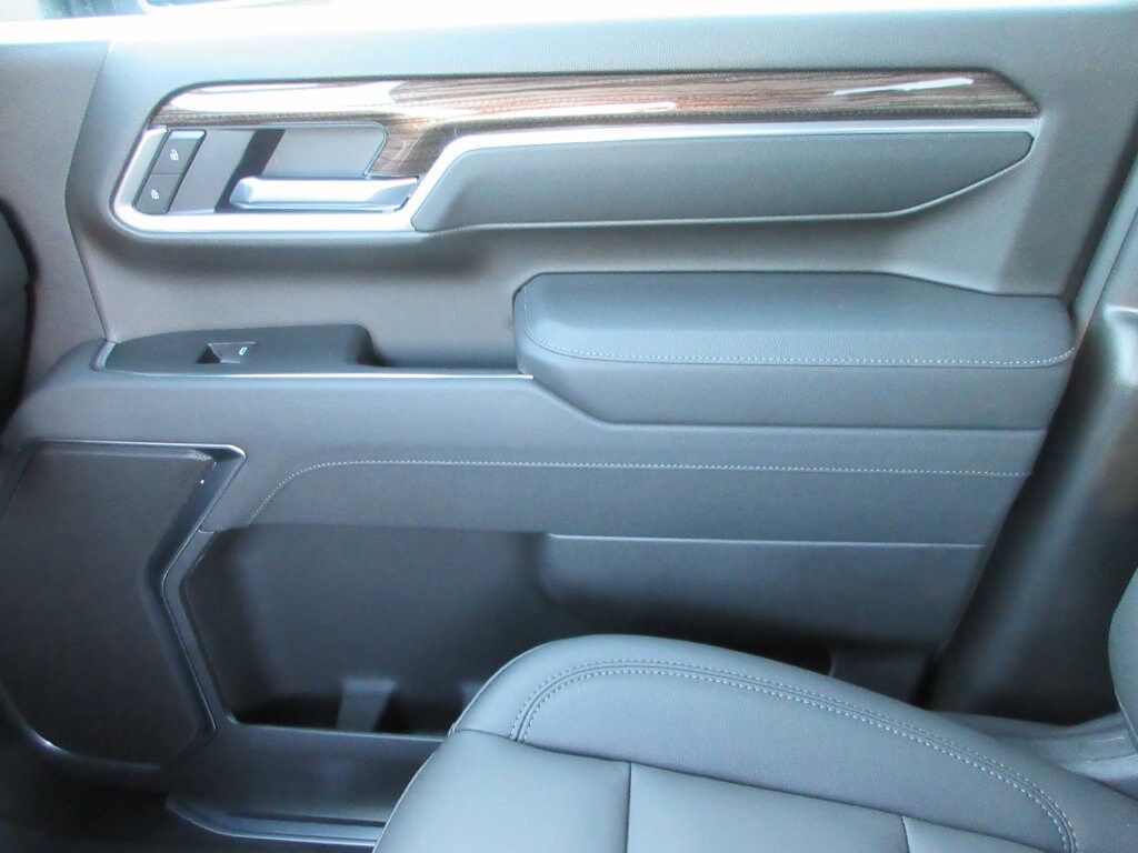 2026 Chevrolet Silverado 2500 HD LT - Photo 37