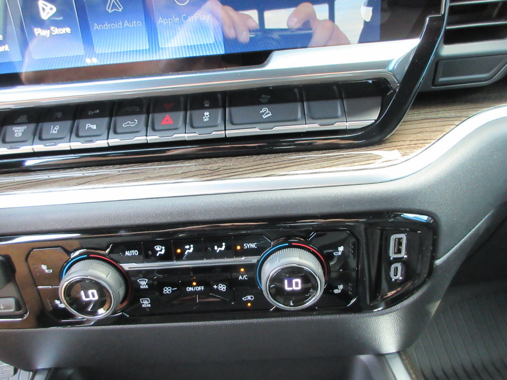 2026 Chevrolet Silverado 2500 HD LT - Photo 33